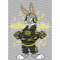 Cartoons and other-CO 2507